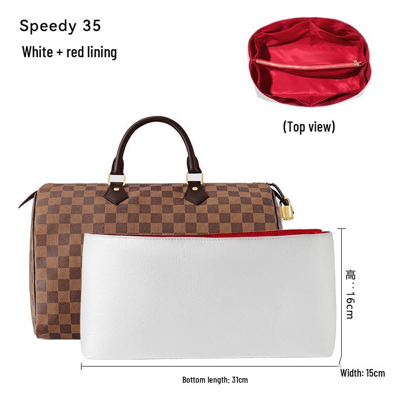 

Эксклюзивный L-49 Speedy35 с подкладкой DuPont Органайзер для хранения - Новые аксессуары