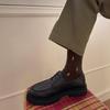 [BonjourMarch] 26SS Men’s Pattern Socks - 3 Pair Set (Gift Packaging Included)