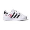 Adidas Originals SUPERSTAR CF Kids' Skateboarding Shoes Pre school FZ0615