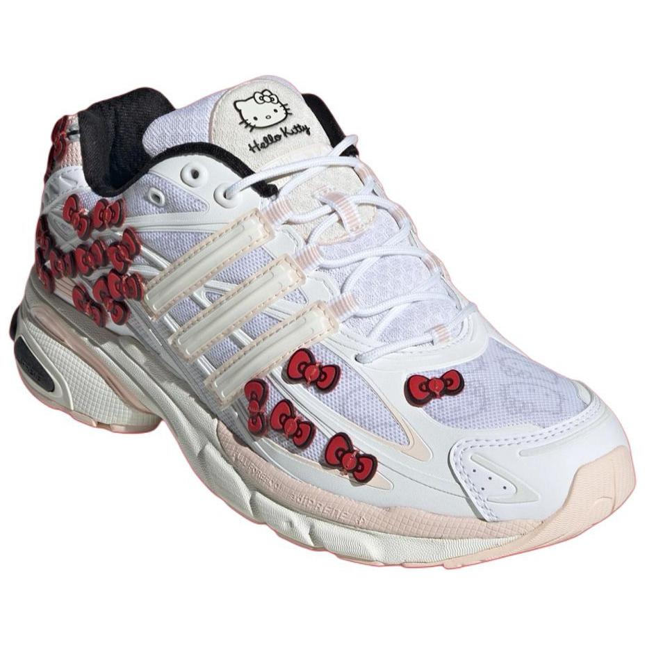 New Adidas Hello Kitty X Adidas Women's Adistar Cushion '50th Anniversary' Women's II0020