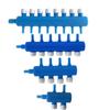 Aquarium Air Pump Connector & Aerator Manifold for Fish Ponds