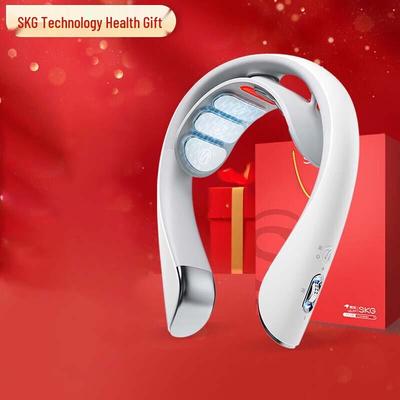 K5-2 Smart Bluetooth Neck and Shoulder Massager CN Plug (adapter Included)