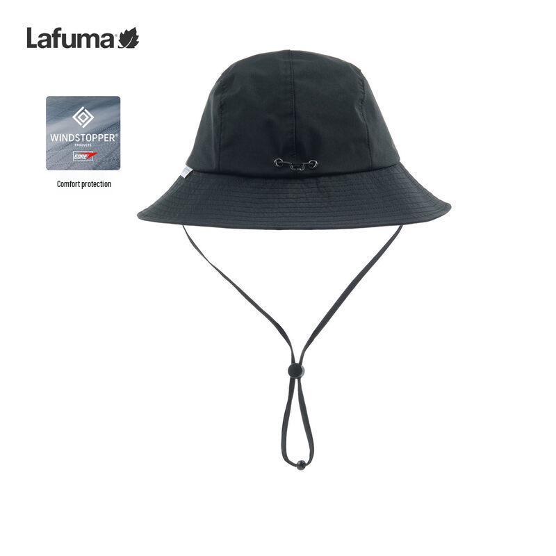 LAFUMA Unisex Outdoor Windproof Water-Repellent Bucket Hat One Size (60-62cm)