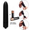 Female Mini Clitoral Stimulator 18+ Adult Vibrating Sex Toy Bullet Vaginal Massager Variable Frequency Vibrators Flirt Sex