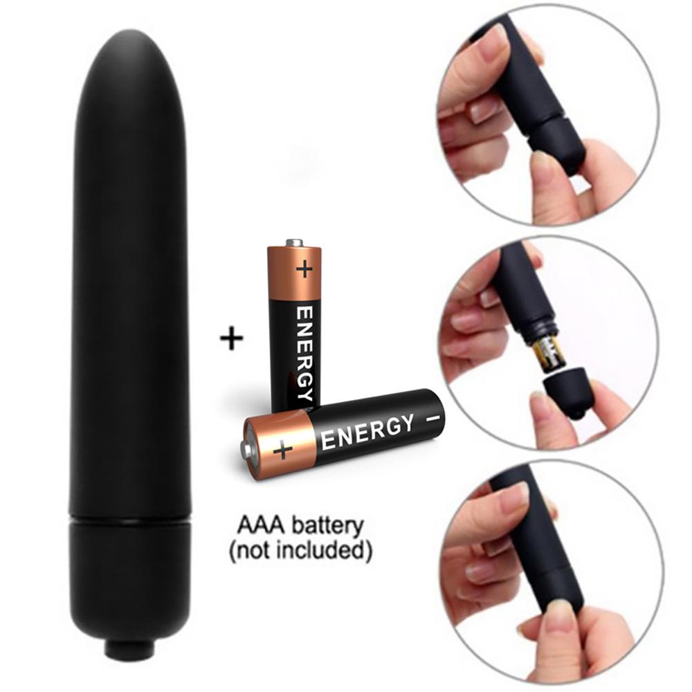 Female Mini Clitoral Stimulator 18+ Adult Vibrating Sex Toy Bullet Vaginal Massager Variable Frequency Vibrators Flirt Sex