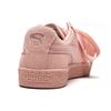 (WMNS) PUMA Suede Heart Ep Rosa Donna 366922-02