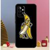 Memes Cartoon Funny Banana Cover For Samsung Galaxy A53 A33 A52 A32 A22 A12 A13 A23 A51 A71 A14 A34 A54 A15 A25 Case
