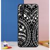 Maori Samoan Polynesian Tribal For Huawei Nova Y90 Y70 Y60 Y72 Y61 Y91 12s 12i 11i 7i 8i 9 10 SE P60 Pro P30 P40 Lite Case