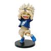 Nuova figura My Hero Academia Infanzia Izuku Midoriya / Infanzia Katsuki Bakugo Modello Decorazione Bambola