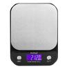 5kg 0.1g Electronic Digital Kitchen Scale Food Weight Scale for Cooking Baking(WH B23 )