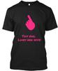 This Girl Loves Her Wife T Shirt Made In the USA Size S To 5XL