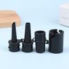 Luftventiladapter für Sup-Board aufblasbarer Pumpenadapter Paddelboot Kajak Luftventil Pumpe Reifen Luftanschluss Kombi-Kit