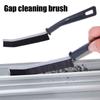 Crevices Car Household Durable Household Cleaning Brush Scrubber Grout Cleaner Stiff Bristles