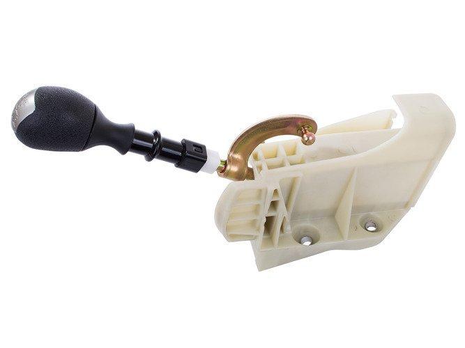 Iveco Daily 06-12 Schalthebel (Mechanismus & Knopf 6B) Kit