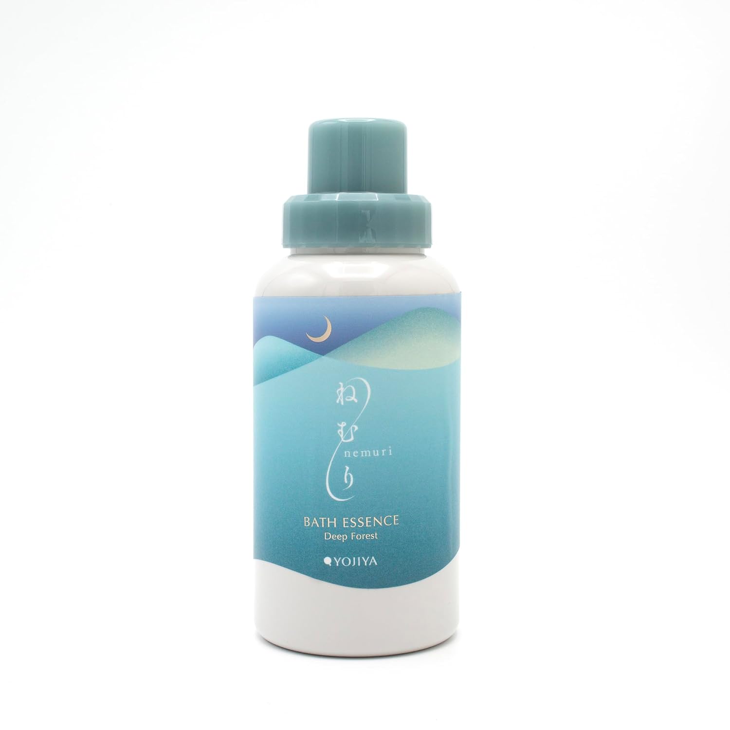 Yojiyah Official Sleep Bath Essence Deep Forest