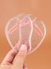 Gel Metatarsal Pads for Thong Sandals Flip-Flops,Metatarsal Support and Pain Relief, Anti-Slip