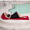Beach Mat with Inflatable Headrest,Sandproof Beach Blanket,Outdoor Camping and Picnic Placemat, Sunbathing Mat, Summer Travel