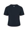 UFC SPORT Ufc Waffle Regular Fit Short Sleeve T-Shirt Dark Navy U2Ssw2240Dn