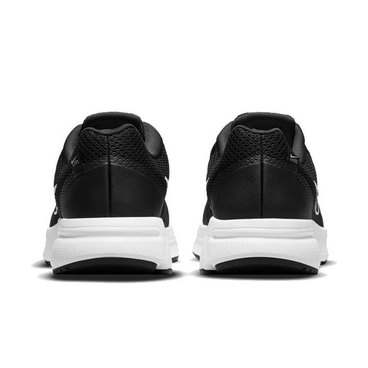 (WMNS) Nike Zoom Span 4 'Schwarz Weiß' Damen DC9000-001