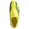 adidas Wmns Taekwondo F50 'Bright Yellow' JR6026