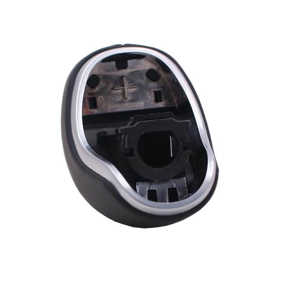 Baificar Brand New Genuine 6 Speed Manual Transmission Gear Shift Knob 43711H8300 For Kia Rio Cerato 2017 Sportage