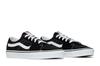 Vans Sk8-Low Black White