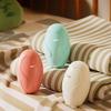 1pc Washable and Reusable Cute Penguin Lint Roller with Strong Stickiness