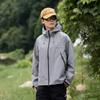 Men's Three-in-one Removable Down Jacket, Women's Outdoor Windproof and Waterproof Travel Hiking and Mountaineering Jacket
