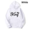2024 Autumn/Winter New Hoodies Men's and Women's Long Sleeve Velvet Hoodies with Multiple Colors