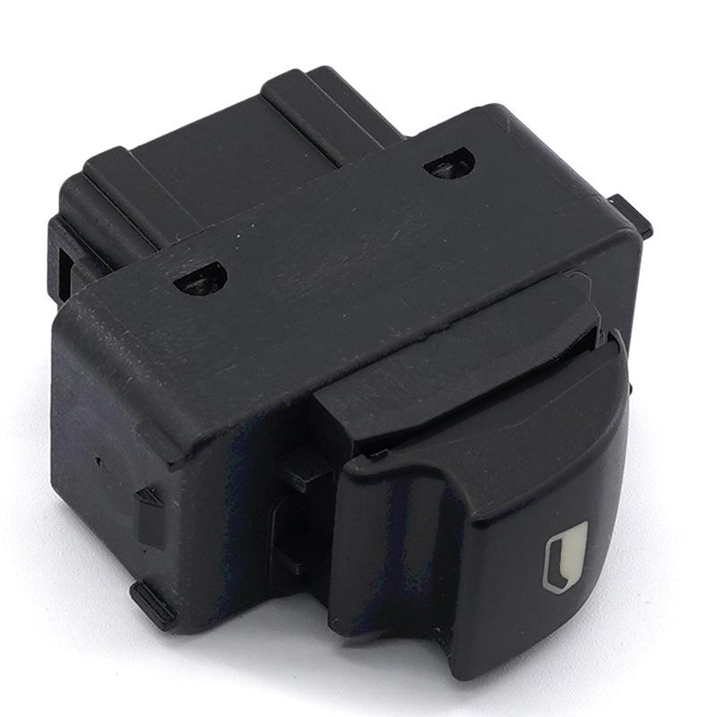 For Peugeot Partner Tepee 207 Citroen Berlingo 6490.E2 6490E2 Power Window Control Lifter Switch Regulator Button Accessories