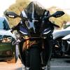 R1 2025 WINGLETKIT For Yamaha YZF R1M 2020-2025 Motorcycle Aerodynamic Wing Kit Side Wing Fixed Wing Spoiler Fairing Accessories