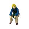 Sakamoto Days Anime Figure Sakamoto Tarou & Asakura Shin 21cm PVC Collection Model