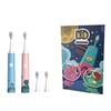 Children's Electric Toothbrush Electric Toothbrush Adult Maglev Wireless Ultrasound