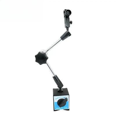 Magnetická síla 60 kg Univerzální magnetický držák pro pákový indikátor, číselníkový indikátor, malý stolní pracovní