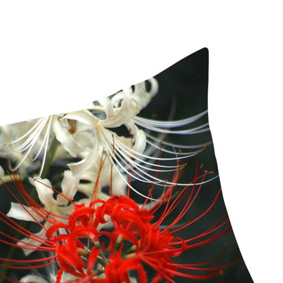 Husă de pernă Rezistent la riduri Aplicație largă Pătrat Delicat Canapea Mare Husă de pernă pentru canapea Accesorii pentru casă