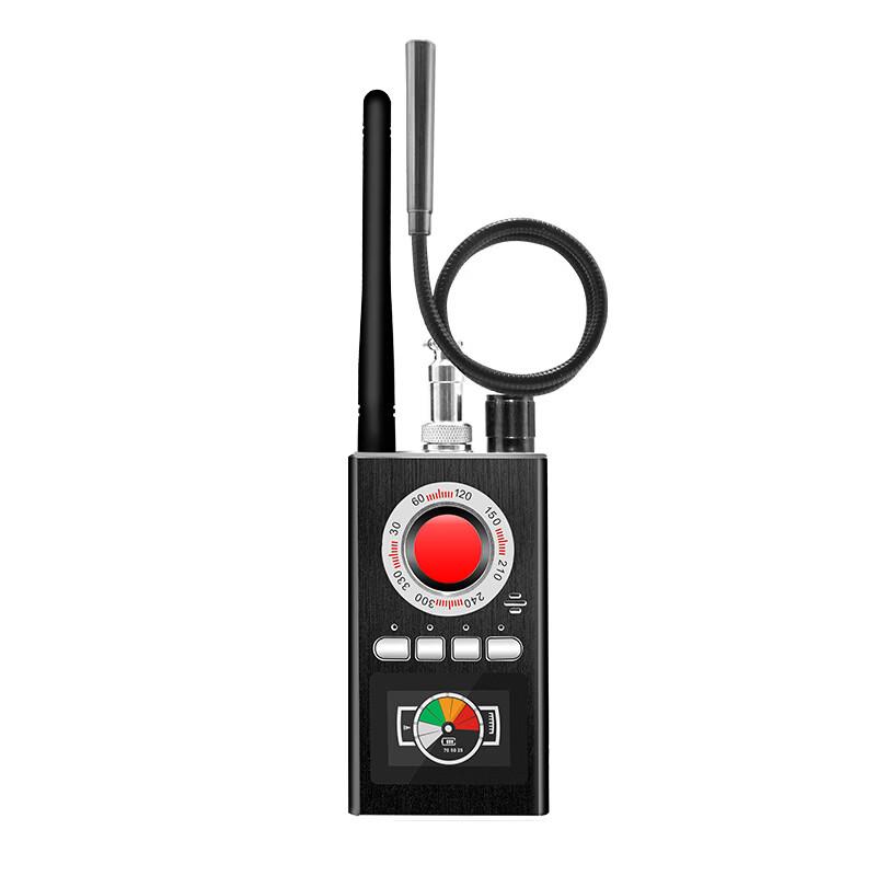 Signal & Camera Bug Detector