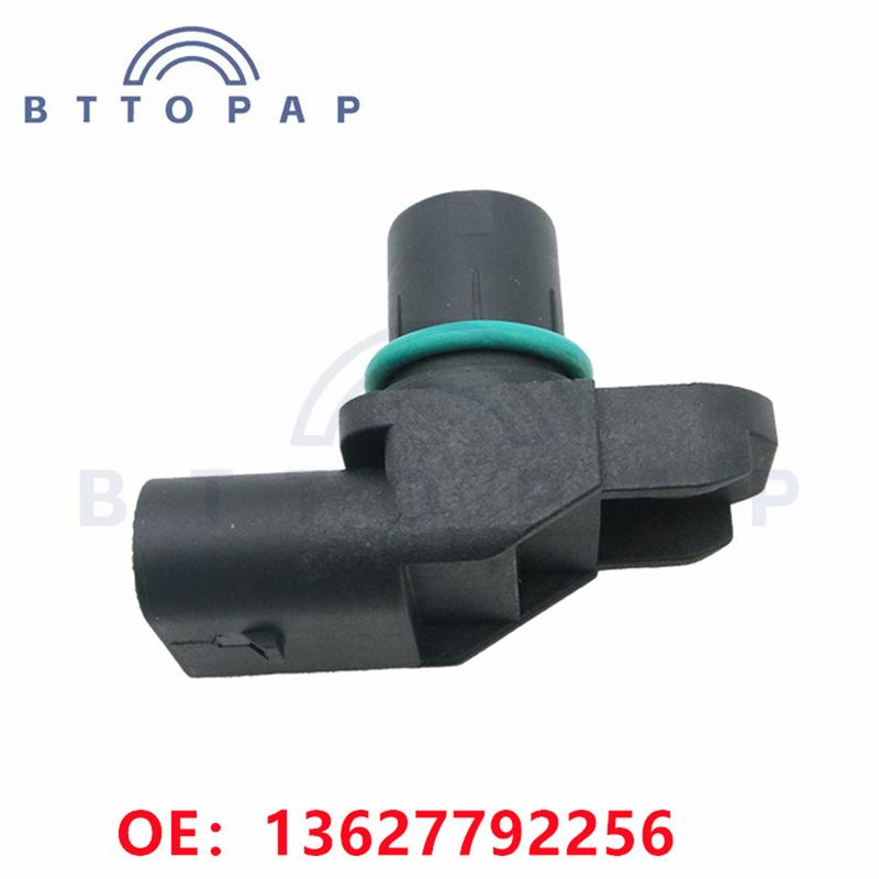 

13627792256 Camshaft Position Sensor For BMW 1 3 5 6 7 320d 325d 330d 335d 520d 530d E87 E90 E91 E92 E93 E60 E61 X3 X5 X6