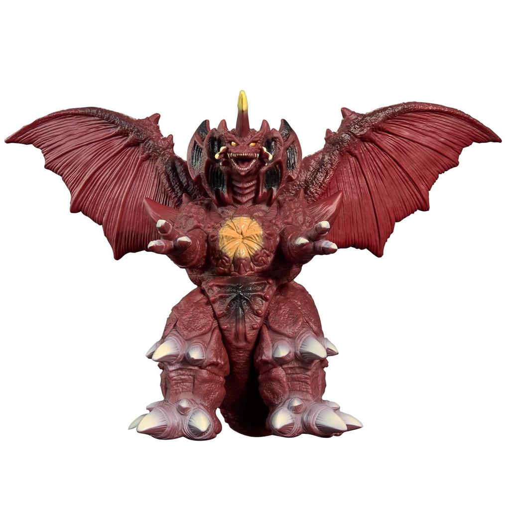 [BANDAI] Movie Monster Series Destroyah ver.2.0 Godzilla vs. Destroyah