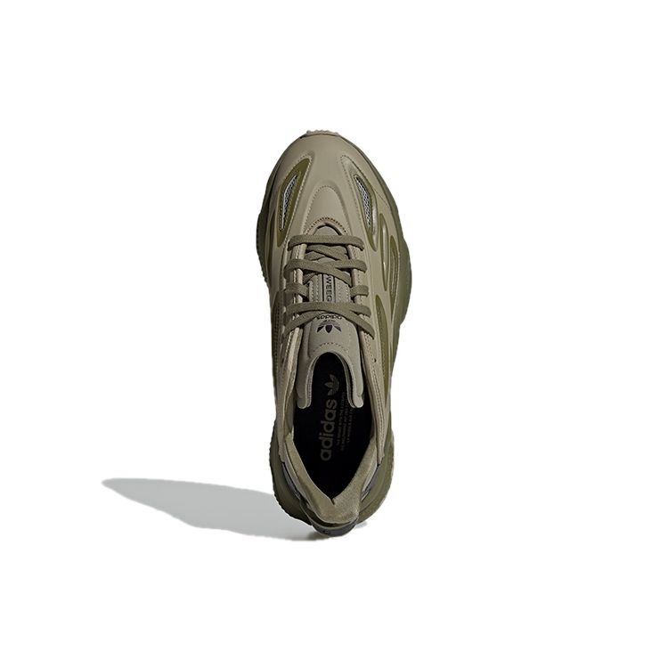 Adidas Originals Ozweego Celox Unisex Sneakers Army-Green GX0441