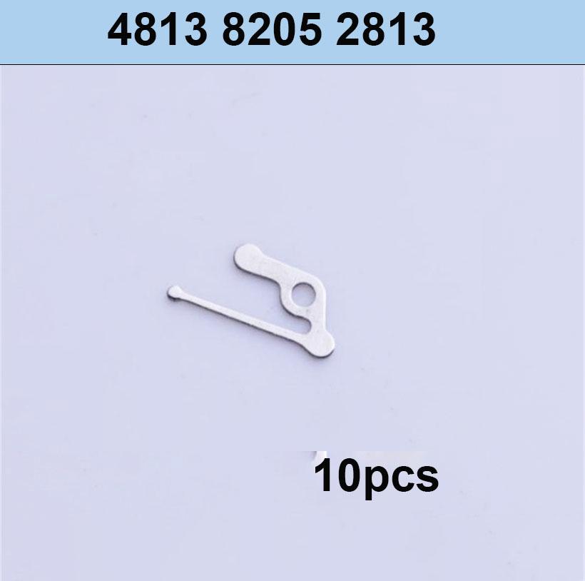 Watch Accessories Suitable For 4813 8205 2813 Movement Calendar Quick Dial Spring Quick Dial Lever Quick Dial Head Repair Parts