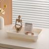 Multi-Function Dressing Table Cosmetics Box Clutter Storage Key Tray  Office