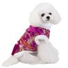 Chinese New Year Dog Costume Pet Clothes Tang Suit Cat Dog Clothing Puppy Coat