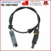 2PCS ABS Wheel Speed Sensor Front L R For BMW 3' E36 90-20 Z3 95-03 34521163027