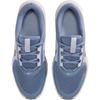 Nike Star Runner 5 GS World Indigo Metallic Silver Kids Sneakers Blue Ghost Platinum-Tint HF7004-402