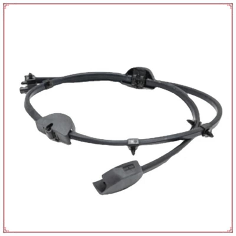 New Windscreen Nozzle Windshield Washer 61667388756 For BMW 5 Series G30 F90 G31 G38