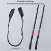 Elastic Thick Fishing Rod Protective Cover Fishing Rod Belt Protector Poles Sleeve Reel Fishing Accessories Durable