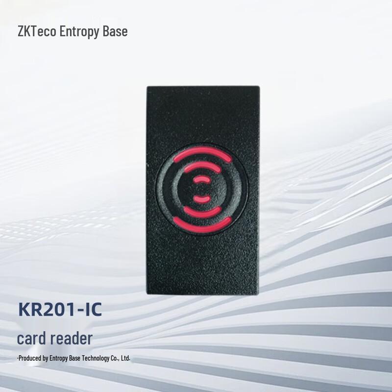 ZKTECO KR Series IC Card Access Control Reader