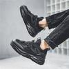 Fashion 2025 New Men Sneakers Fashionable Casual Non Slip Comfort Running Shoes Mesh Breathable Ultra-light Shock Absorption Net Shoes