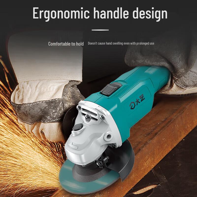 DaYi Cordless Angle Grinders & Electric Drills
