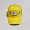 God Speed Embroidered Baseball Cap - Trendy European & American Sun Hat
